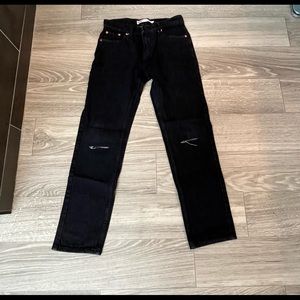 Boys Levi’s 502